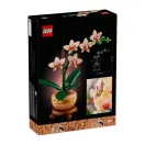 LEGO® Botanicals 10343 Mini orchidea