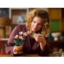 LEGO® Botanicals 10343 Mini orchidea