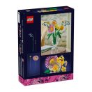LEGO® Botanicals 10347 Napsárga virágcsokor