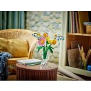 LEGO® Botanicals 10347 Napsárga virágcsokor