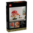 LEGO® Botanicals 10348 Vöröslevelű japán juhar bonsai