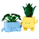 LEGO® Botanicals 10349 Mosolygós növények