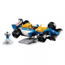 LEGO® Icons 10353 Williams Racing FW14B és Nigel Mansell