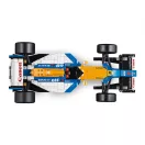 LEGO® Icons 10353 Williams Racing FW14B és Nigel Mansell