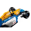LEGO® Icons 10353 Williams Racing FW14B és Nigel Mansell