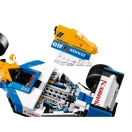 LEGO® Icons 10353 Williams Racing FW14B és Nigel Mansell