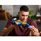 LEGO® Icons 10353 Williams Racing FW14B és Nigel Mansell