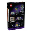 LEGO® Icons 10358 Transformers: Fülelő