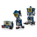LEGO® Icons 10358 Transformers: Fülelő