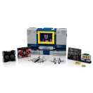 LEGO® Icons 10358 Transformers: Fülelő
