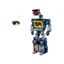 LEGO® Icons 10358 Transformers: Fülelő