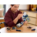 LEGO® Icons 10358 Transformers: Fülelő