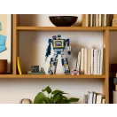 LEGO® Icons 10358 Transformers: Fülelő