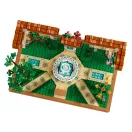 LEGO® Icons 10359 Kert szökőkutakkal