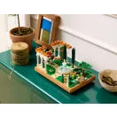 LEGO® Icons 10359 Kert szökőkutakkal