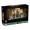 LEGO® Icons 10362 Francia kávézó