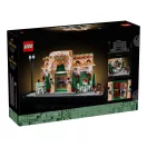 LEGO® Icons 10362 Francia kávézó