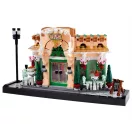 LEGO® Icons 10362 Francia kávézó