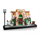 LEGO® Icons 10362 Francia kávézó