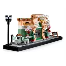 LEGO® Icons 10362 Francia kávézó