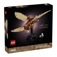 LEGO® Icons 10363 Leonardo da Vinci repülő szerkezete