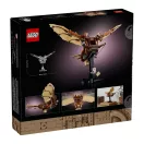 LEGO® Icons 10363 Leonardo da Vinci repülő szerkezete