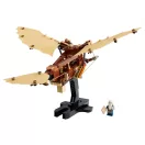 LEGO® Icons 10363 Leonardo da Vinci repülő szerkezete