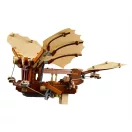 LEGO® Icons 10363 Leonardo da Vinci repülő szerkezete