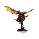 LEGO® Icons 10363 Leonardo da Vinci repülő szerkezete