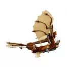 LEGO® Icons 10363 Leonardo da Vinci repülő szerkezete
