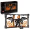 LEGO® Icons 10367 Lord of the Rings: Balrog Book Nook
