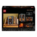 LEGO® Icons 10367 Lord of the Rings: Balrog Book Nook