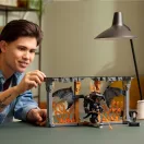 LEGO® Icons 10367 Lord of the Rings: Balrog Book Nook