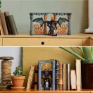 LEGO® Icons 10367 Lord of the Rings: Balrog Book Nook