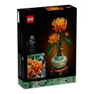 LEGO® Icons 10368 Krizantém