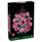 LEGO® Botanicals 10374 Rózsaszín rózsacsokor