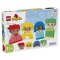 LEGO® DUPLO® 10415 Érzések és érzelmek
