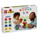 LEGO® DUPLO® 10415 Érzések és érzelmek