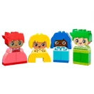 LEGO® DUPLO® 10415 Érzések és érzelmek
