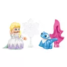 LEGO® DUPLO® 10418 Elsa és Bruni az elvarázsolt erdőben