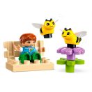 LEGO® DUPLO® 10419 Méhek és kaptárak gondozása