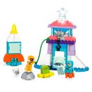 LEGO® DUPLO® 10422 3 az 1-ben űrsikló kaland