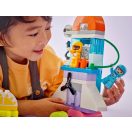 LEGO® DUPLO® 10422 3 az 1-ben űrsikló kaland