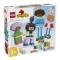 LEGO® DUPLO® 10423 Megépíthető figurák különféle érzelmekkel