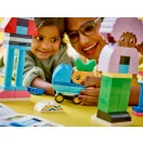 LEGO® DUPLO® 10423 Megépíthető figurák különféle érzelmekkel