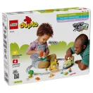 LEGO® DUPLO® 10427 Interaktív kalandvonat