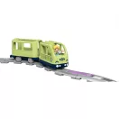 LEGO® DUPLO® 10427 Interaktív kalandvonat