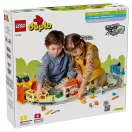 LEGO® DUPLO® 10428 Nagy interaktív vonat