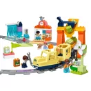LEGO® DUPLO® 10428 Nagy interaktív vonat