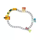 LEGO® DUPLO® 10428 Nagy interaktív vonat